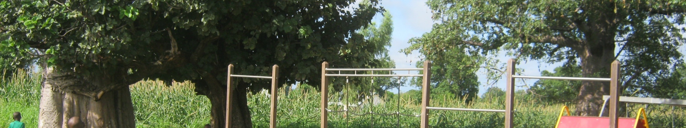Speeltuin - Pinai 